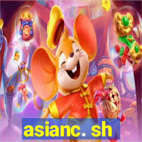 asianc. sh